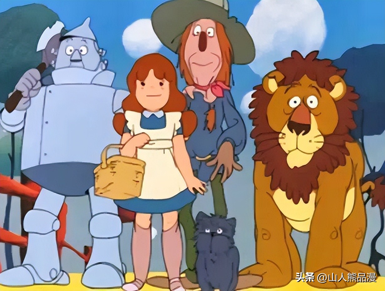 盘点80、90后的100部动画，满满的青春情怀，你看过几部？