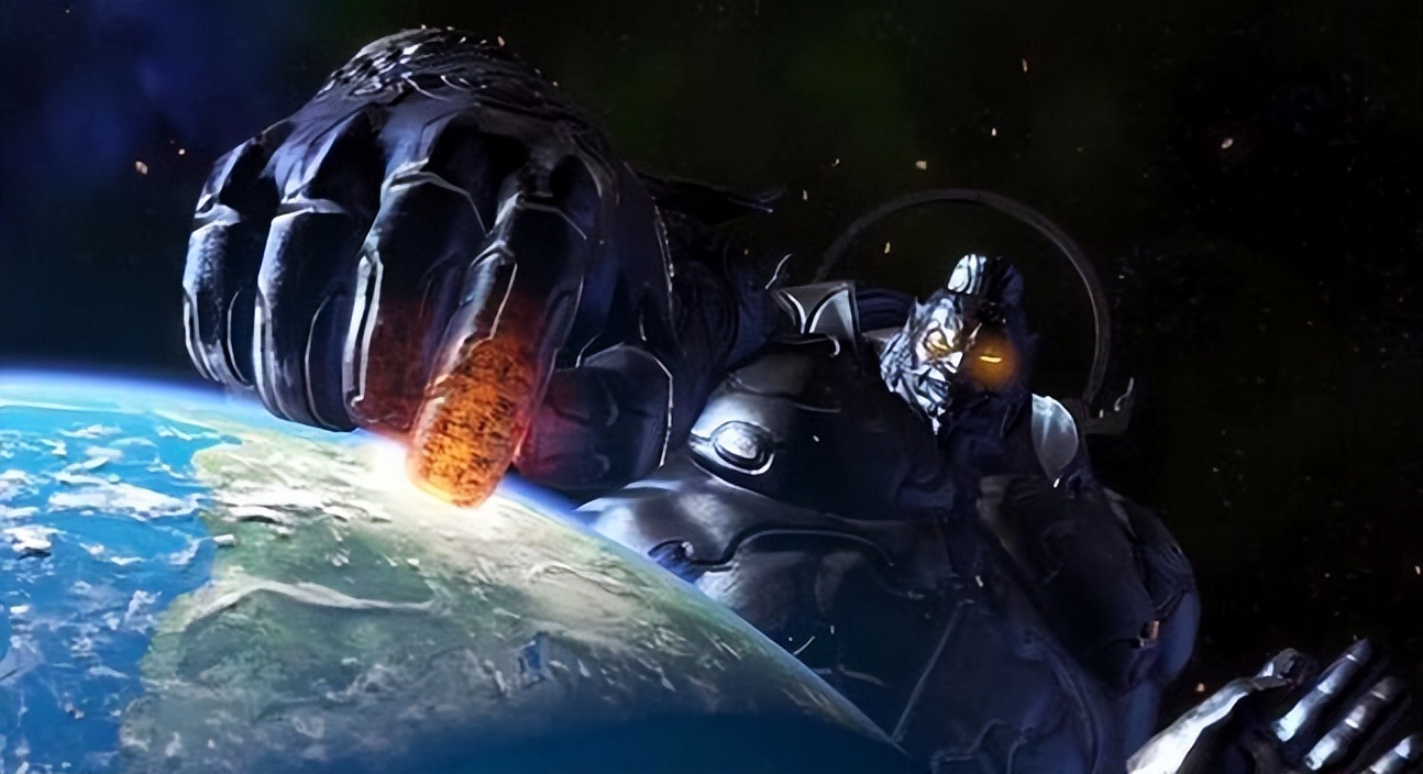 盘点游戏中那些体型超大的boss,游戏史上体型最大的boss排行榜