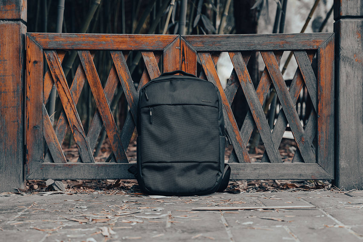 incasecitycompact双肩包,incasecity背包