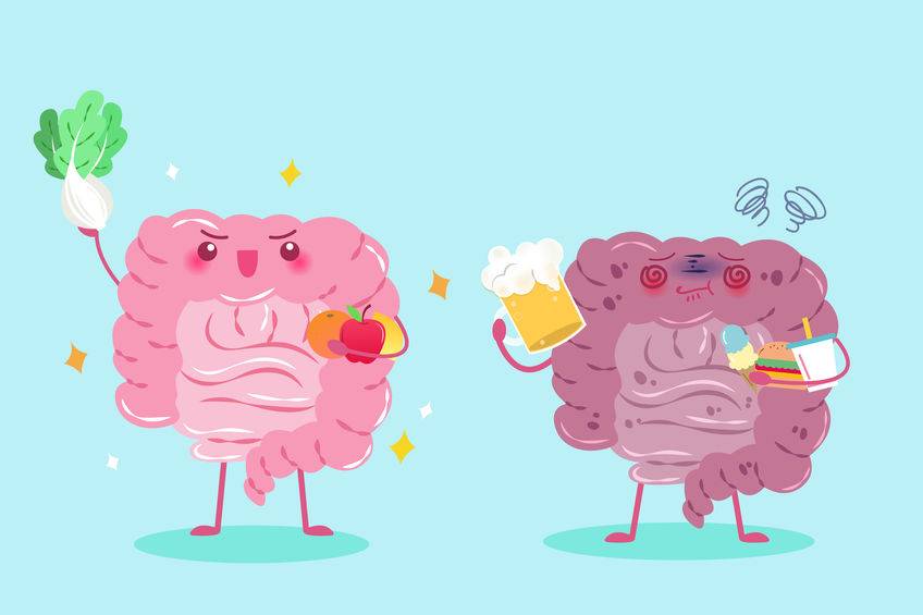 经常放屁小心疾病,频繁放屁是什么原因怎么解决