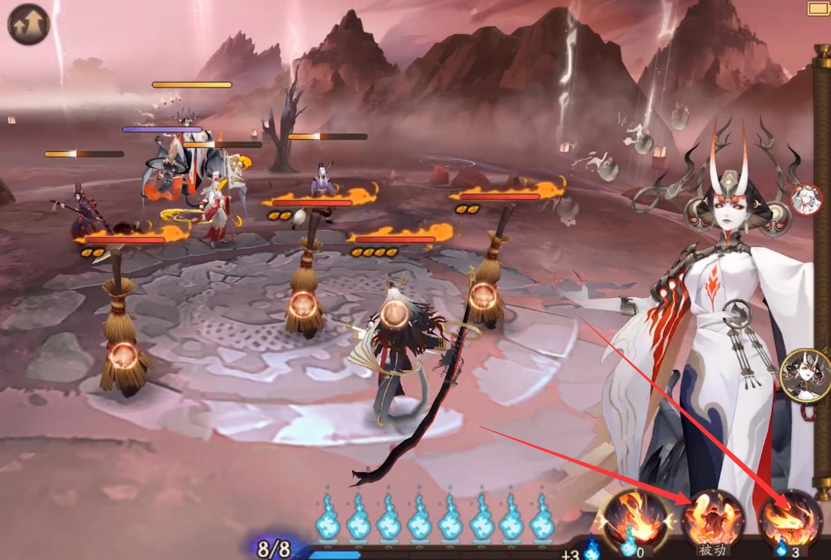 sp阎魔和ssr阎魔用哪个比较快,阴阳师ssr阎魔技能介绍