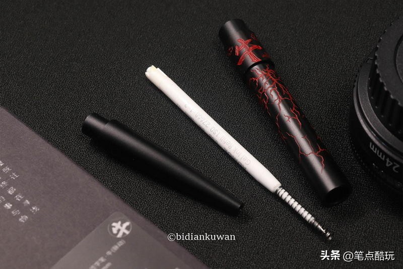 转笔解压笔,转笔可以解压吗