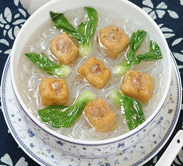 上海江南特色菜,苏南风味中的上海菜