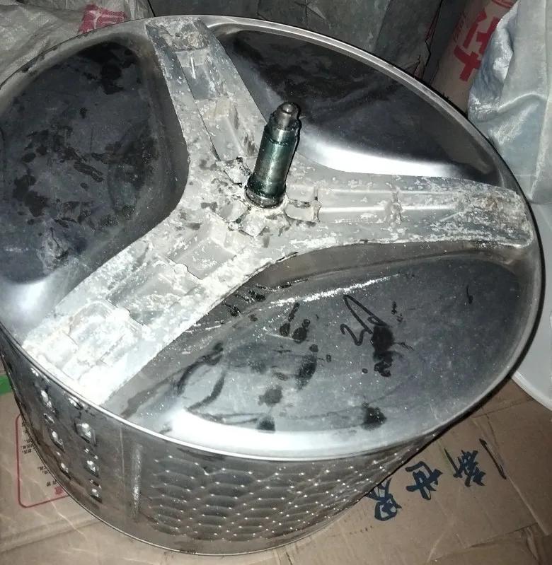 滚筒洗衣机老是脱皮带,滚筒洗衣机老是掉袜子