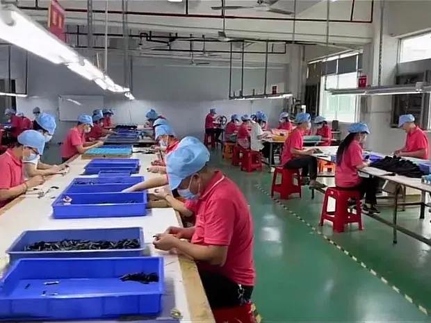 工厂5天8小时工作制是怎么样的,工厂12小时工作制是怎么安排的