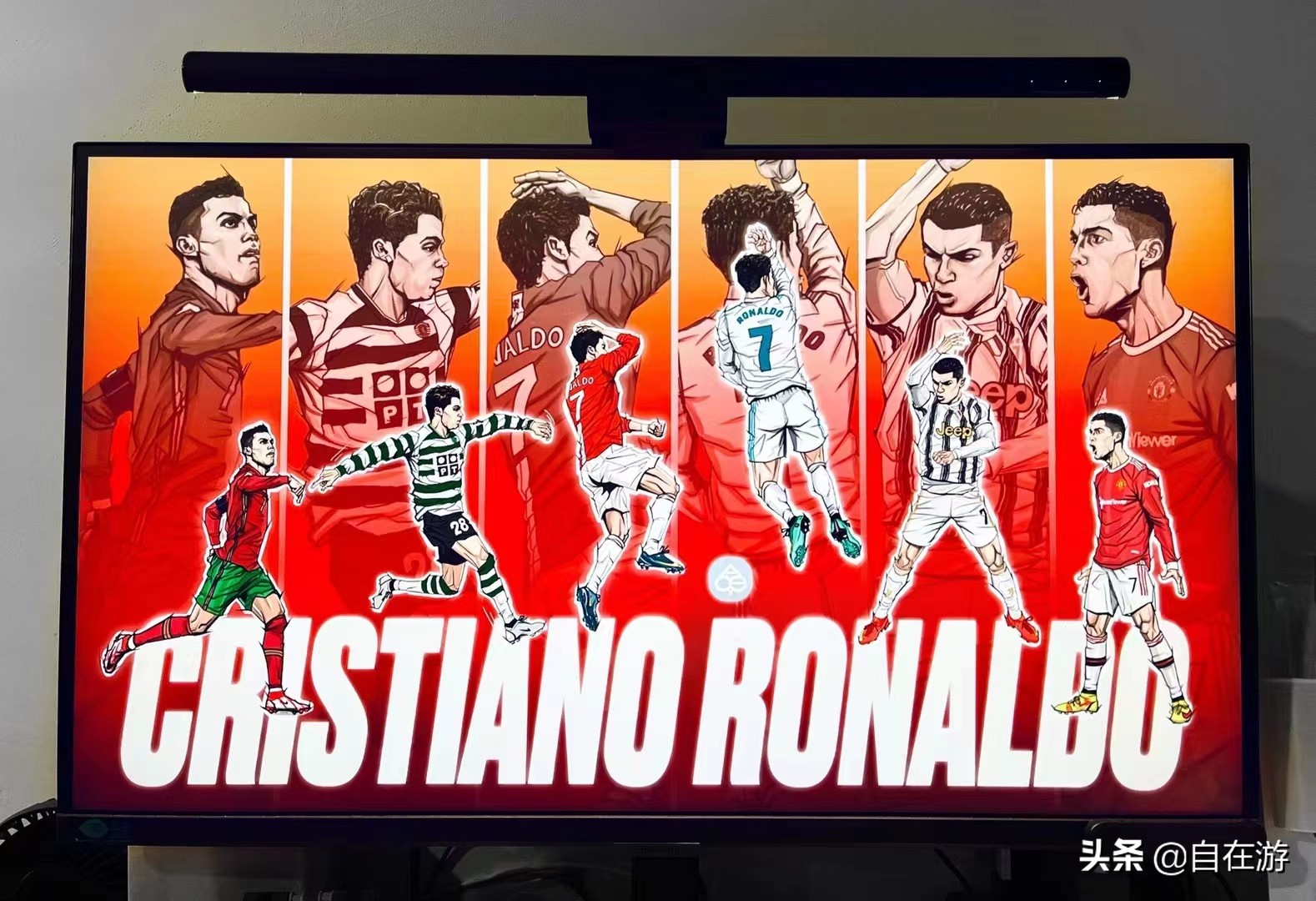 球迷有福了！被费迪南德点赞的球星插画师要推NFT了