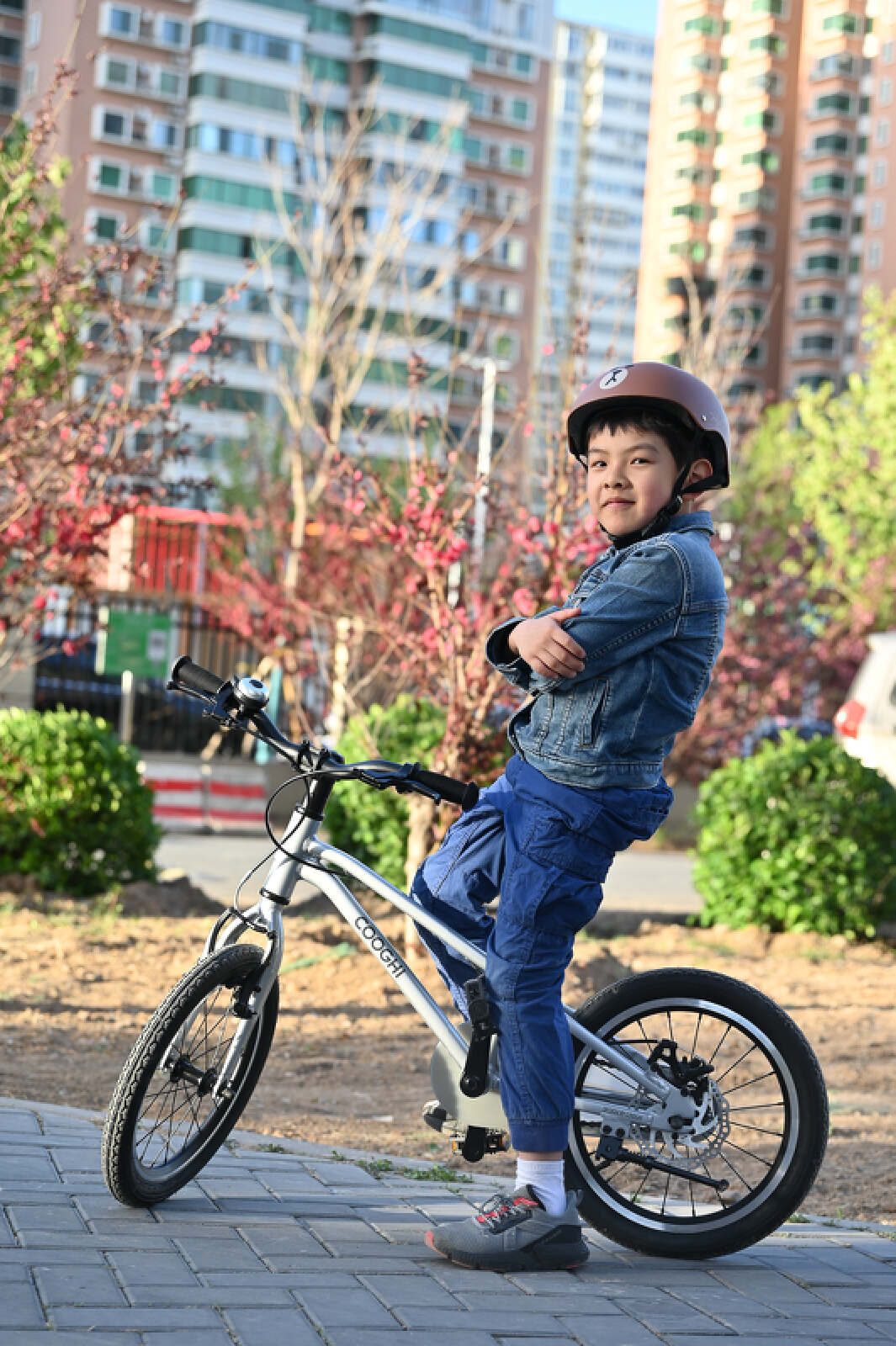 童车品牌怎么选,童车自行车怎么选购最合适