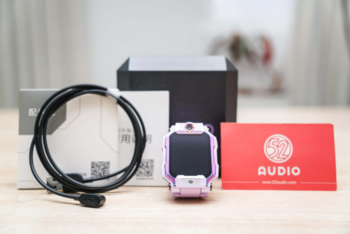 z9小天才电话手表有哪些功能,小天才z9手表调整表带