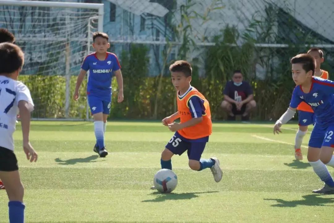 23年全国校园足球夏令营选拔日期,2020全国校园足球夏令营比赛视频