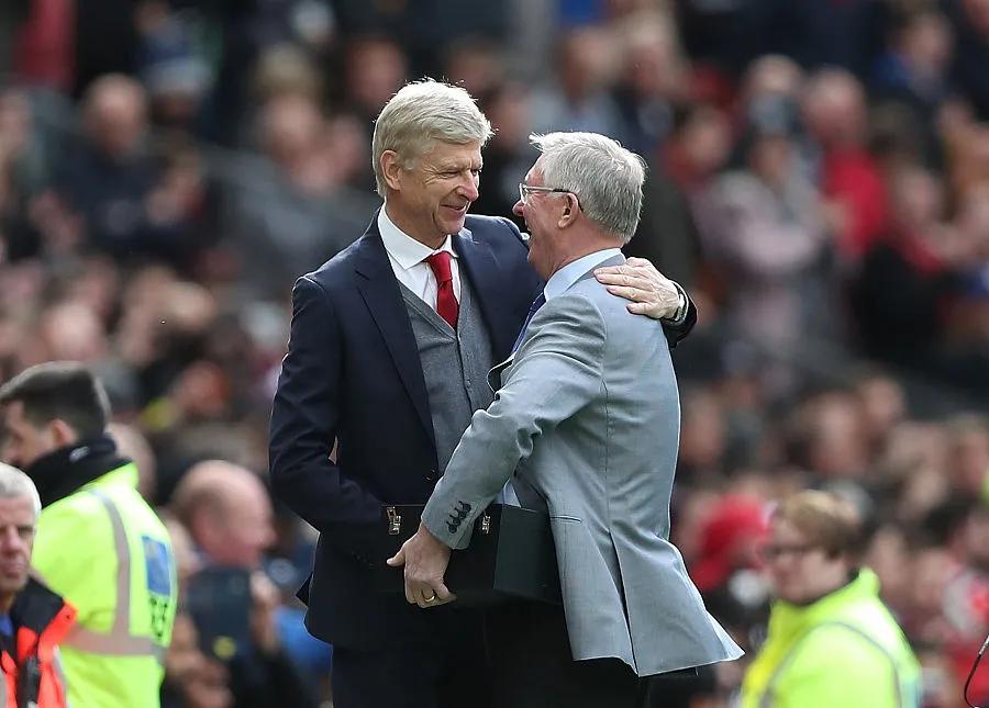 英超30年,英超三十年进球盛宴