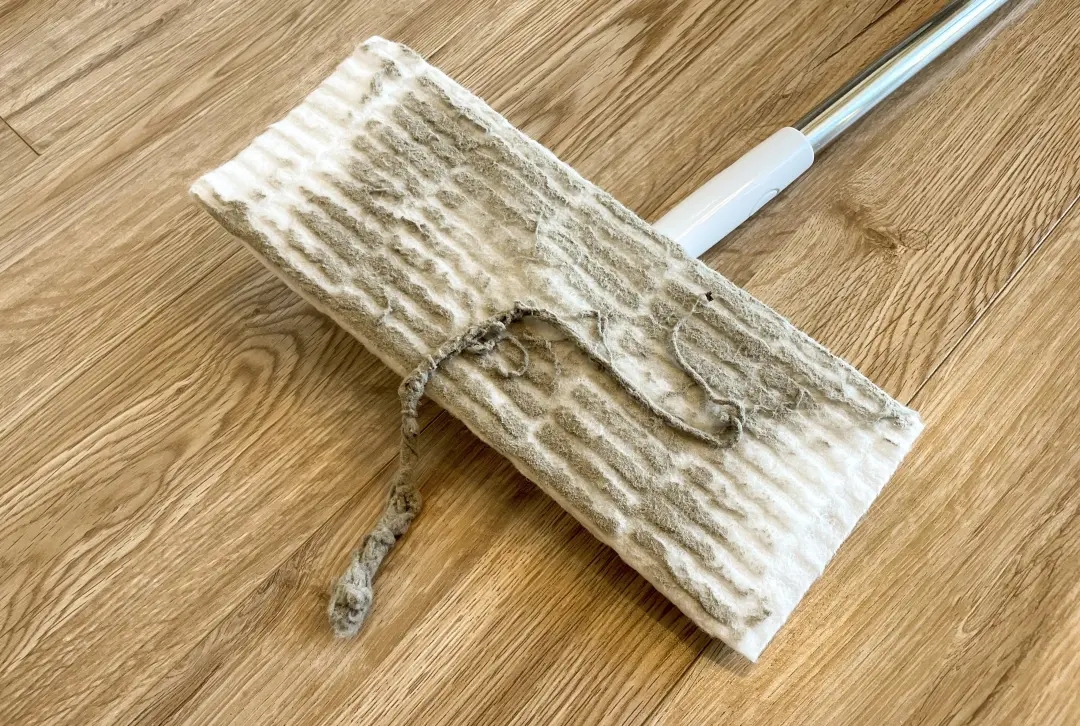 家里去毛絮小妙招,为什么家里的毛絮有很多