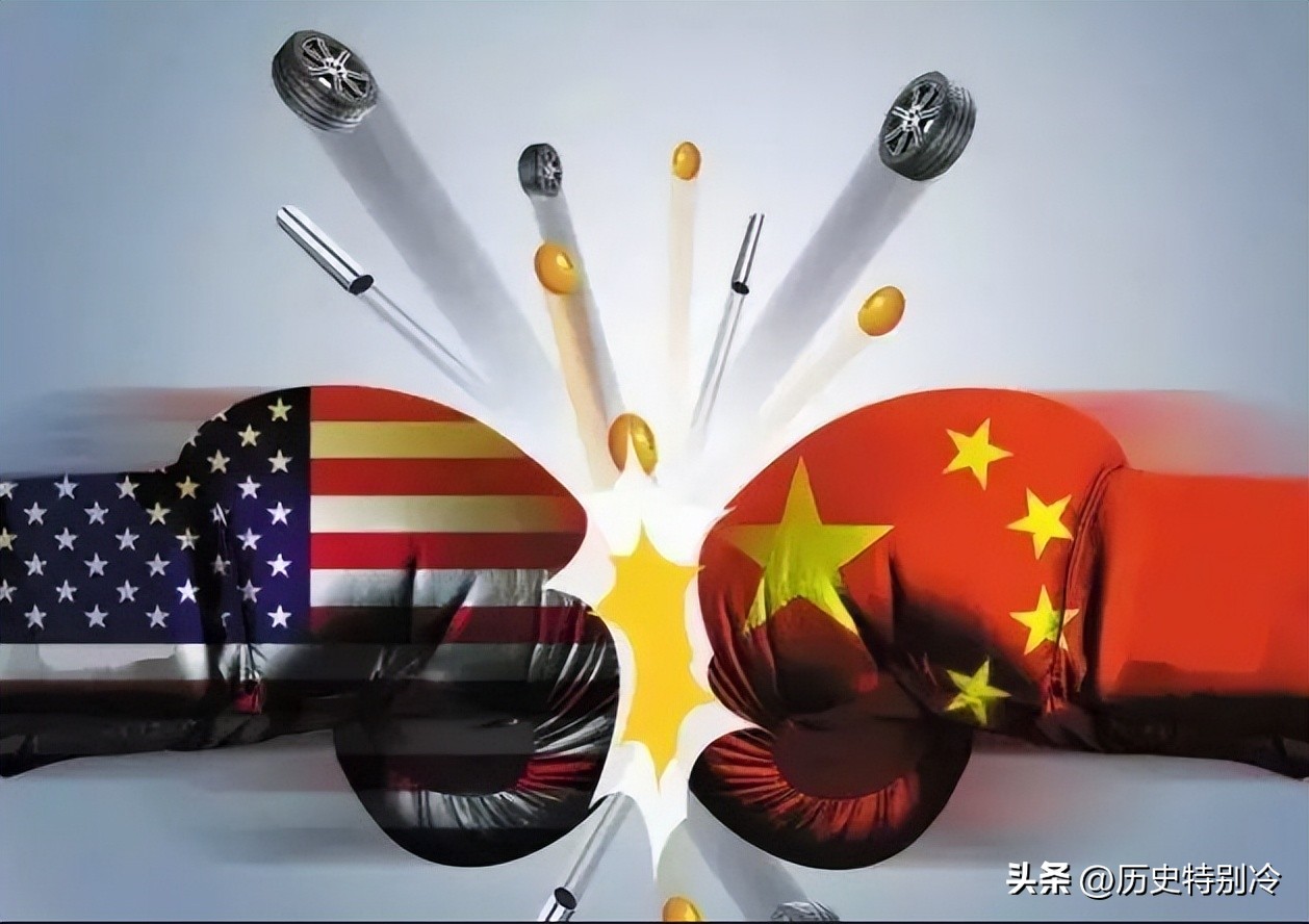 美国波音最新状况 (美国和波音最新消息)