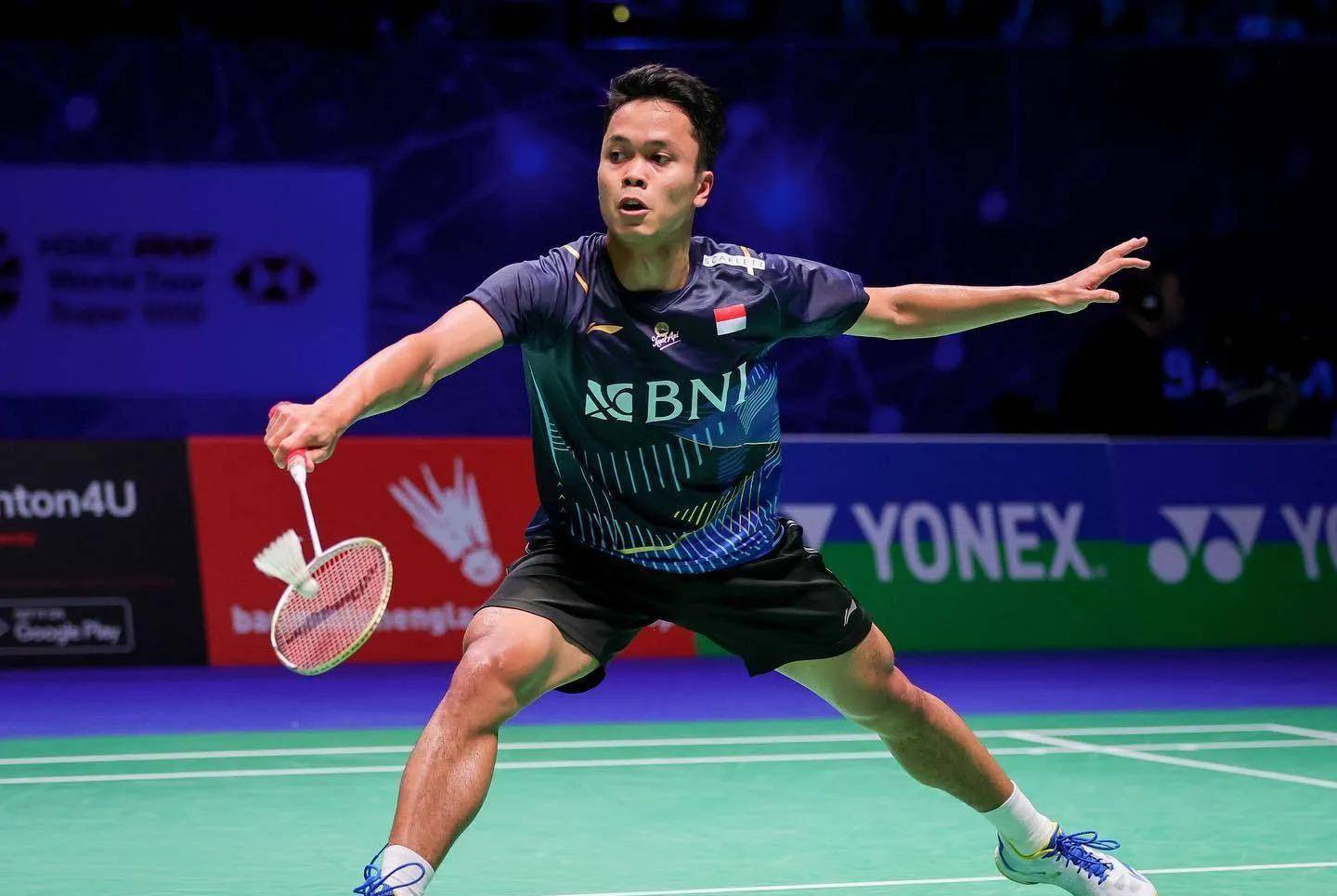 苏迪曼杯国羽最新消息,苏迪曼杯国羽将对阵印尼男双