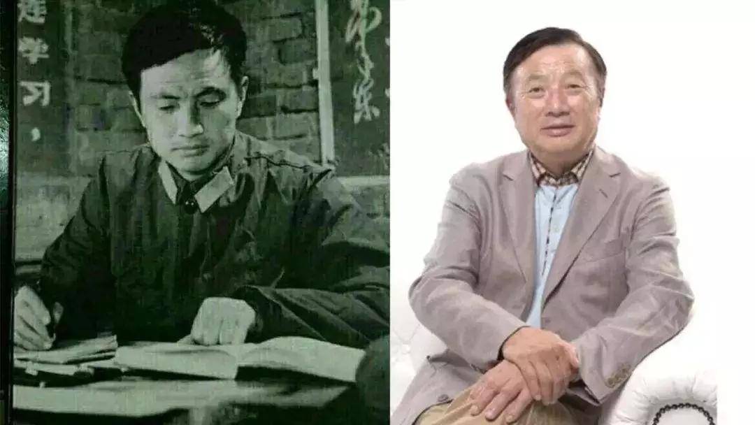 如何评价任正非企业家精神,如何评价任正非最近的讲话