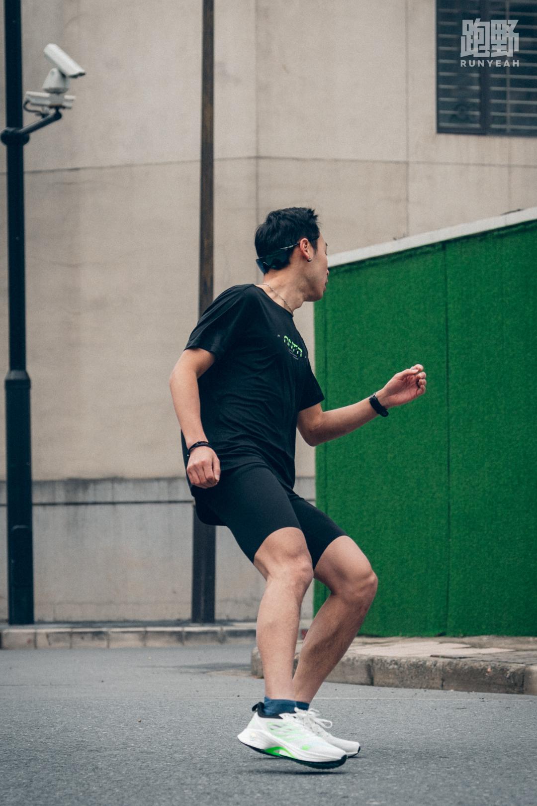 安踏马赫3.0回弹好吗,安踏马赫3助推器