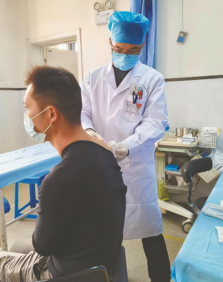 【专病门诊】伤口久不愈合？快来伤口护理门诊！