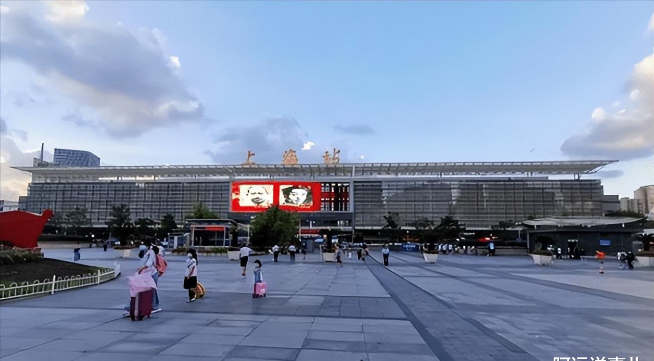 中国最差的省会火车站,中国3个最脏的省会火车站