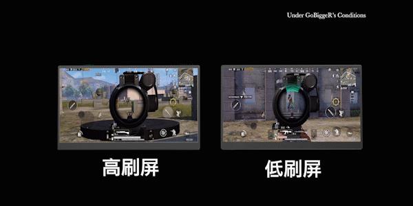 华硕显示器小金刚支持hdmi2.1吗,华硕小金刚显示器260hz测评