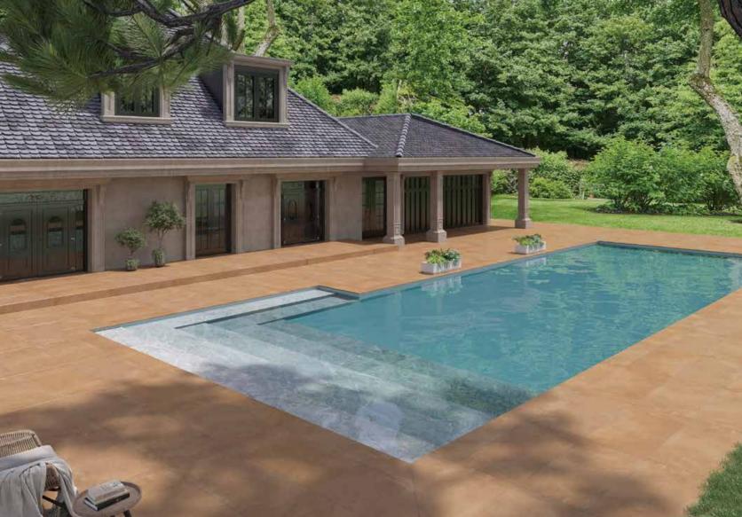 水泥砖改造,水泥地地面改造翻新