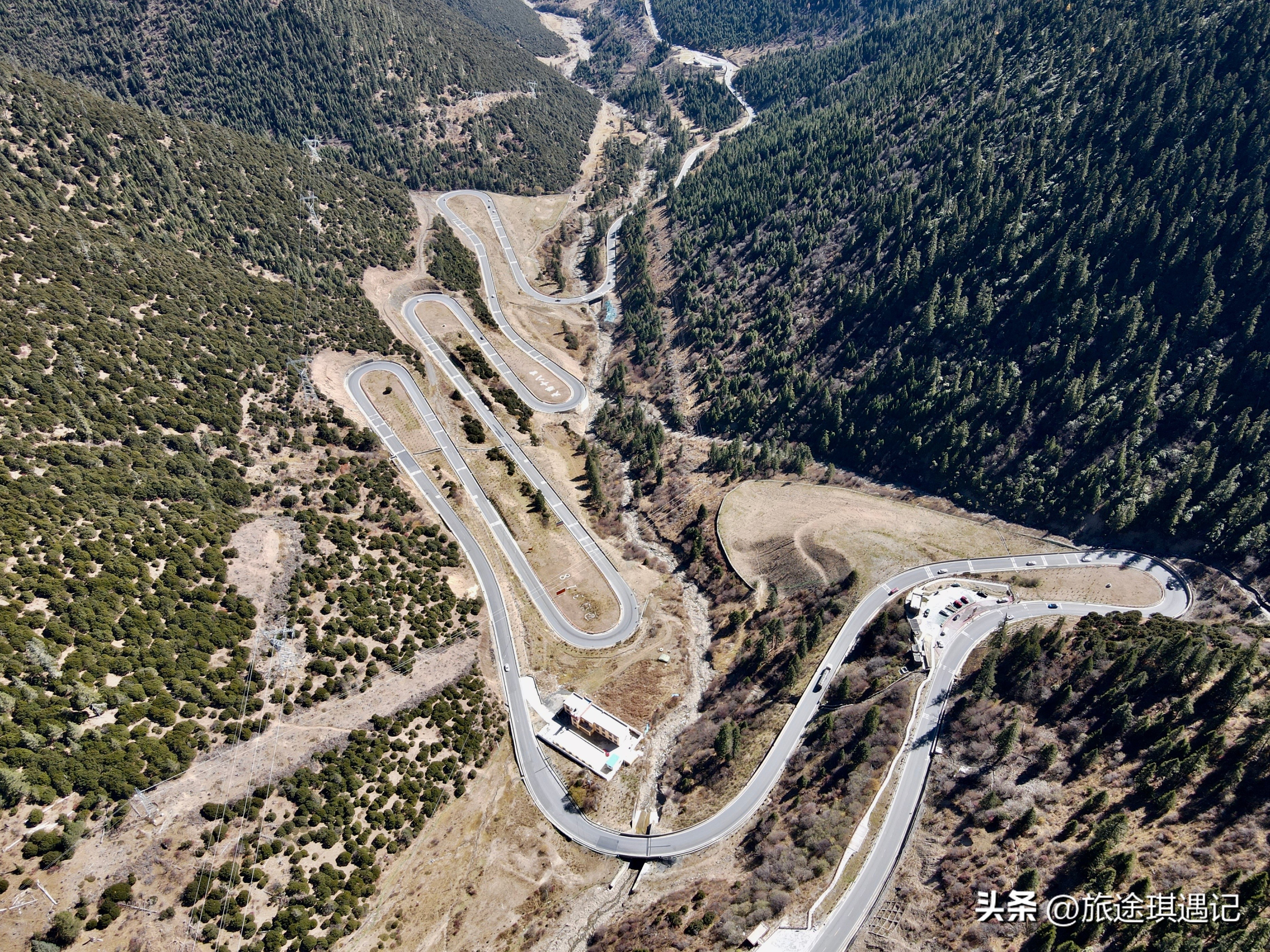 除了大海还有哪里美丽,川西必去和不去推荐