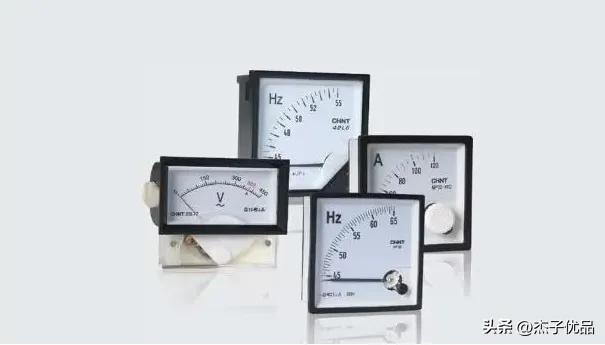 大一电工基础电流电压符号,电工知识教学视频电压电流功率