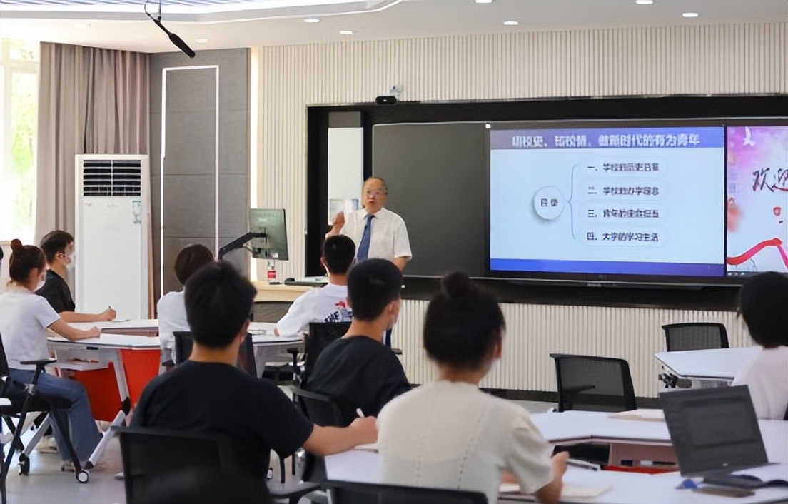 国家级与省级一流课程不断涌现武昌工学院教育教学改革结硕果!