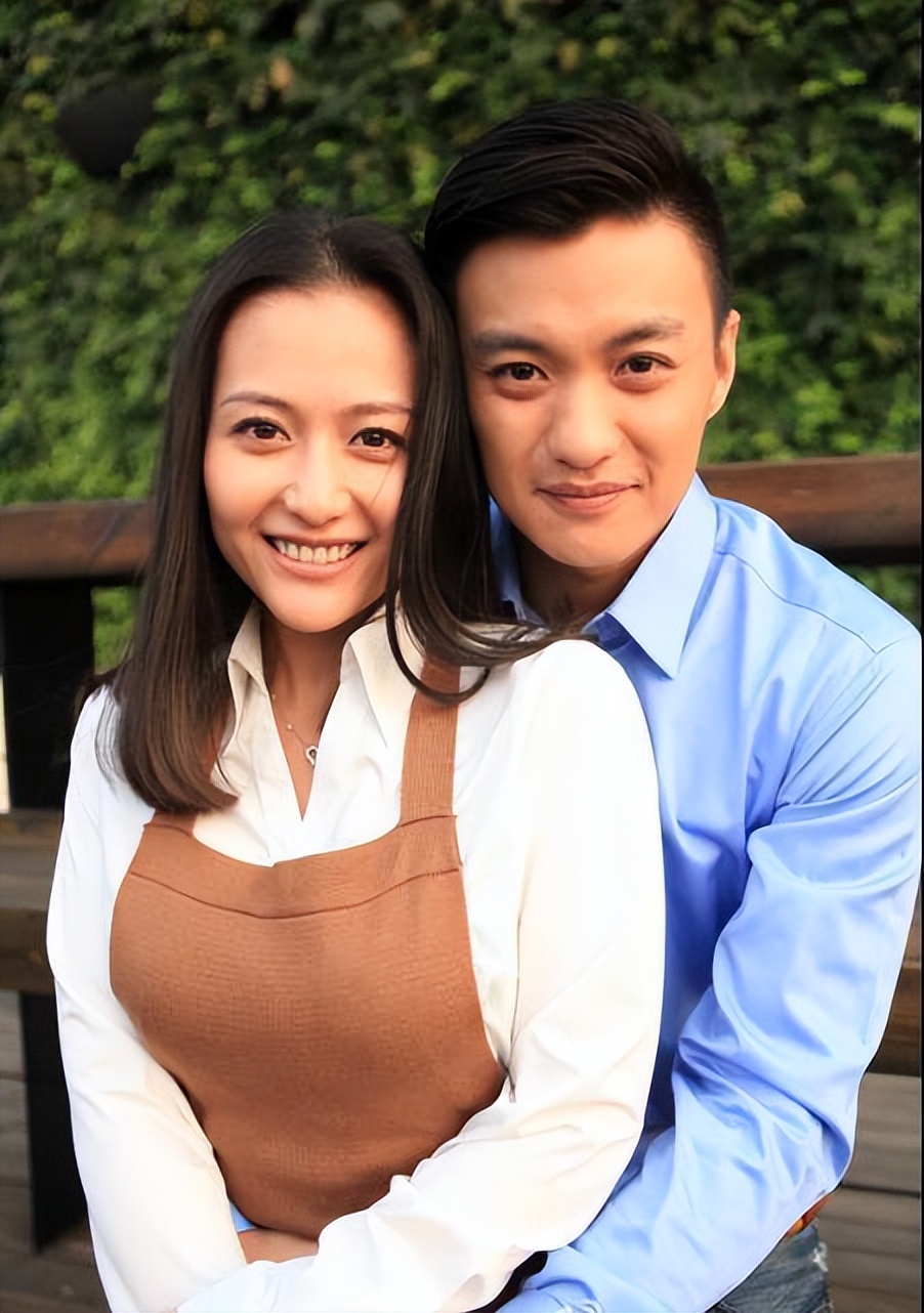 湖南籍7位影视男星：有人娶病妻，有人送外卖，真实人生大不同