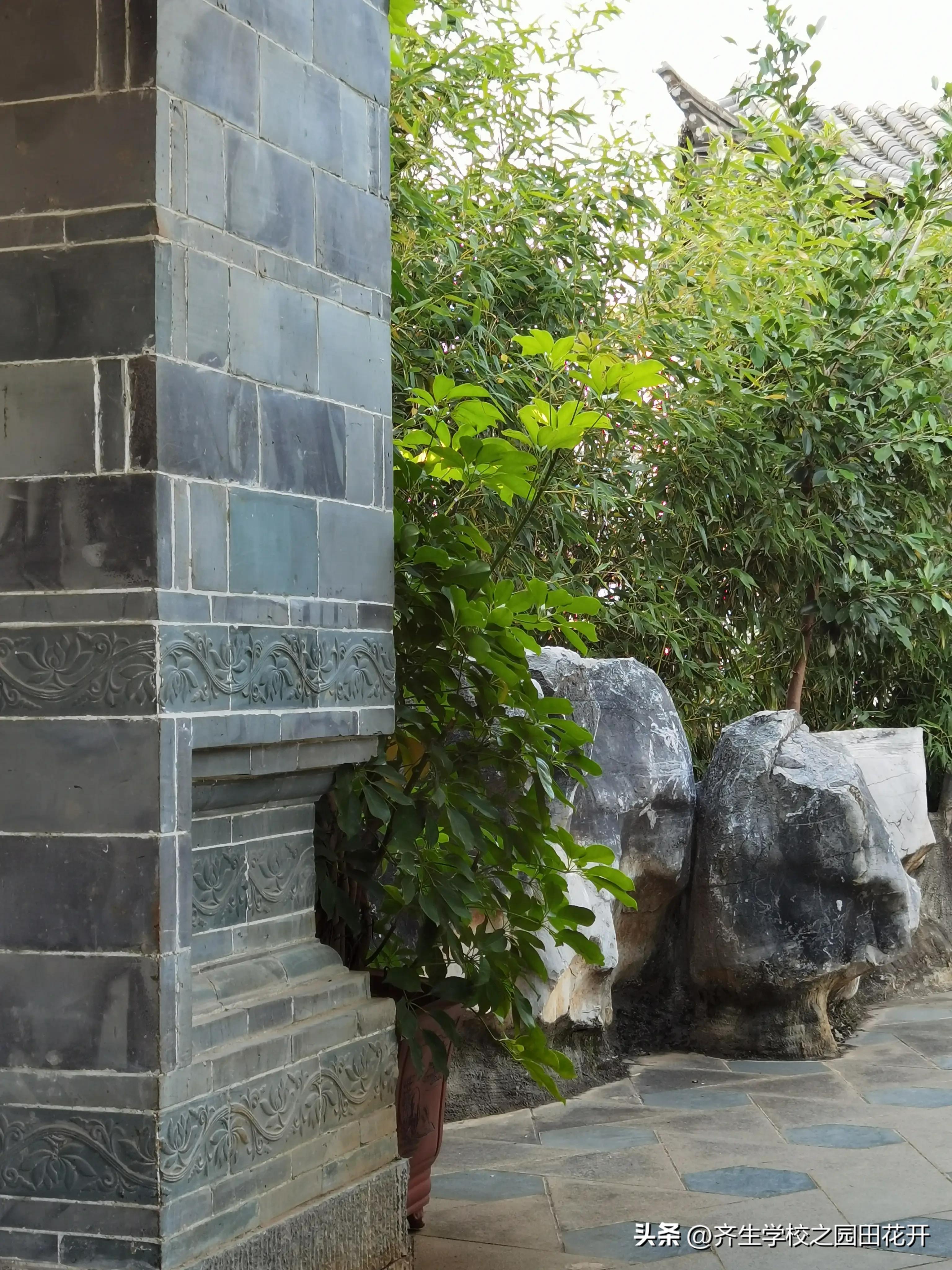 涨知识园林景观设计风格欣赏,园林景观设计的造景手法