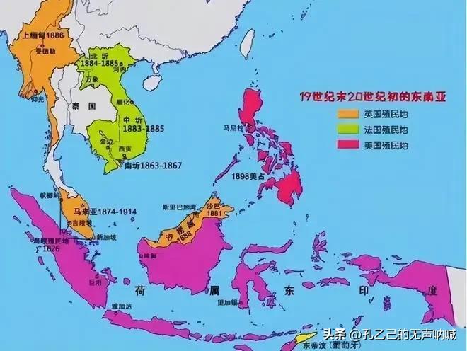 刻舟求剑，被歇斯底里的焦虑症吞噬的边缘之地——澳大利亚