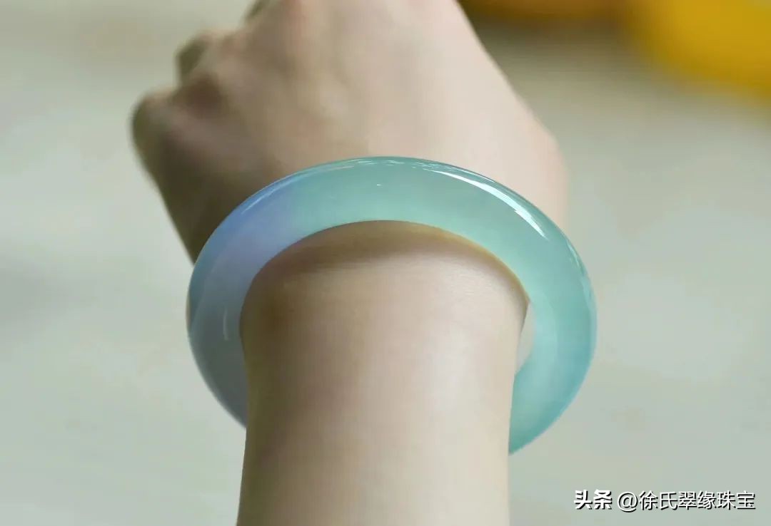 新手镯真漂亮,最近入手最好看的手镯