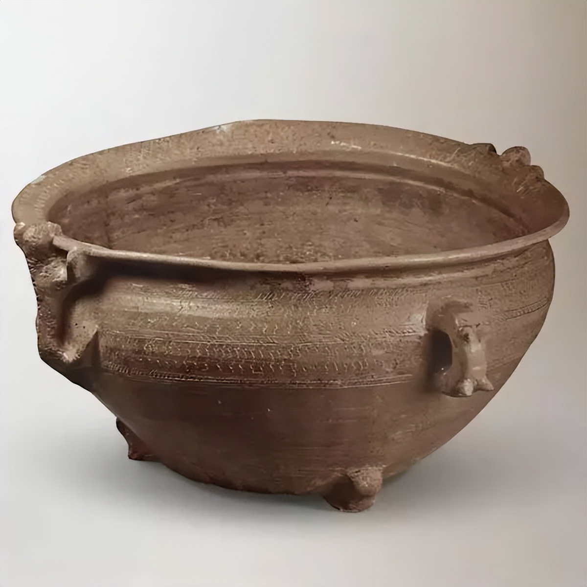 吴越窑瓷器,中国瓷器原始瓷