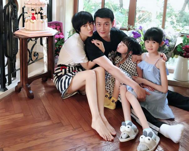 李冰冰姐妹花在娱乐圈打拼靠什么,李冰冰有多少财富