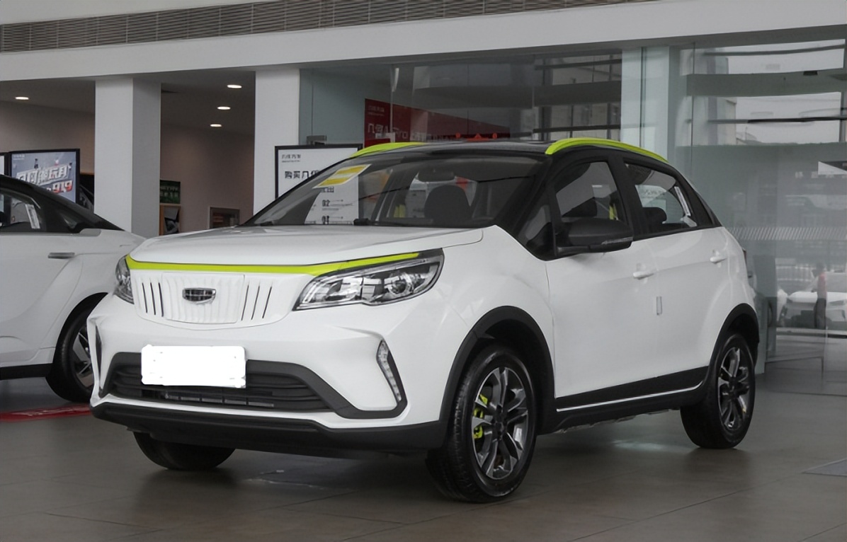 纯电动汽车选择哪款车型的好,20-30万的纯电动轿车该怎么选择