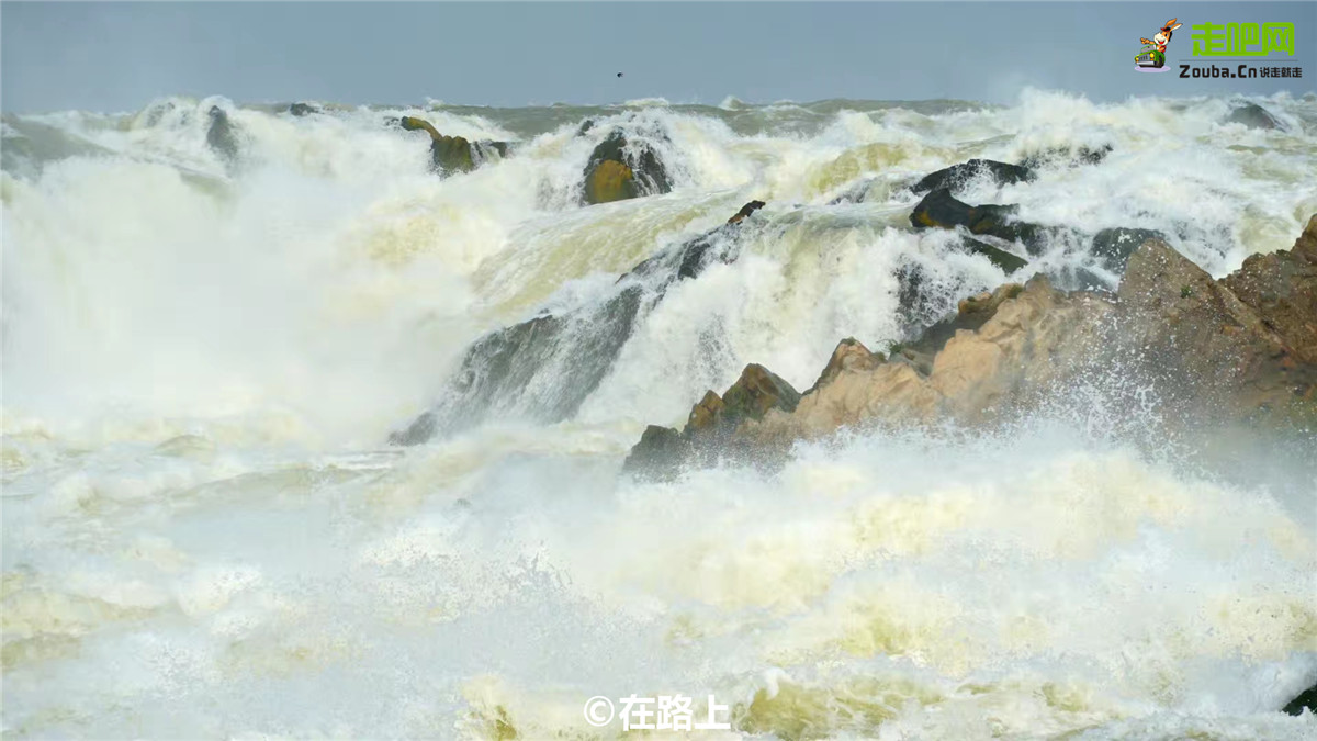 盘点6个国外宝藏旅行地,适合所有人旅游的5个宝藏目的地