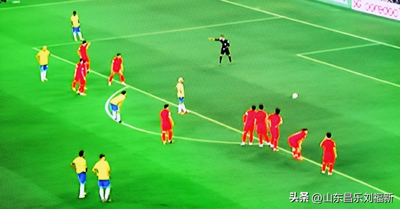 我看世界杯之二十：巴西队VS韩国队（2022·12·08）