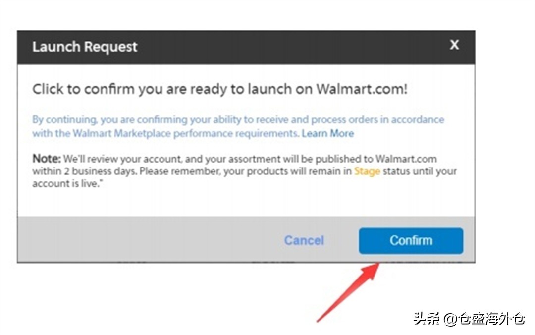 跨境电商新兴平台walmart沃尔玛,沃尔玛walmart入驻