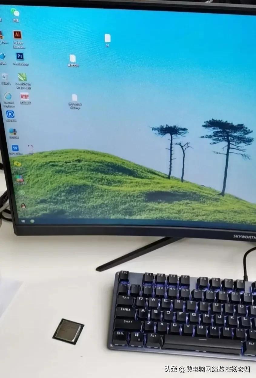 电脑主机老是自动断电是什么情况,电脑主机开机就断电是什么原因