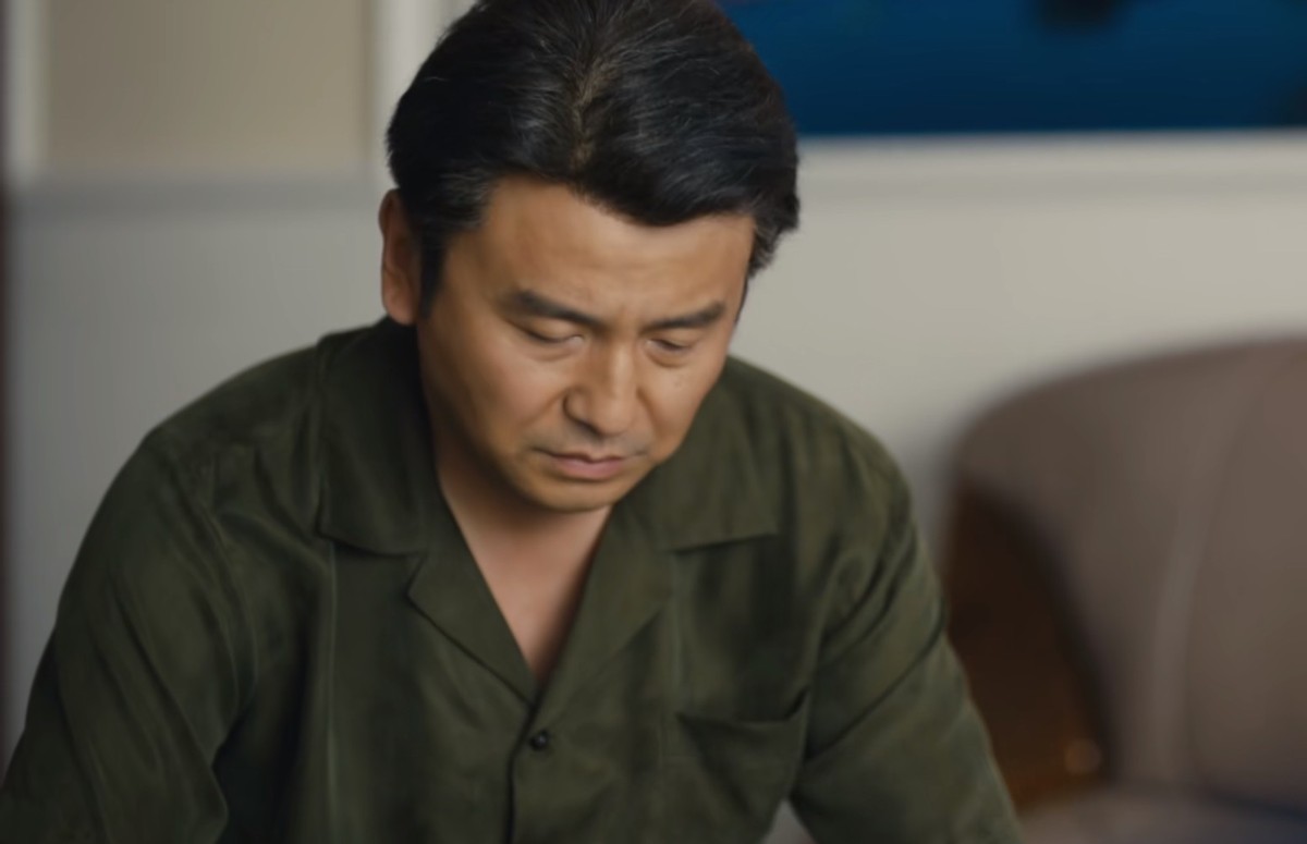 《人世间》收官，7人结局和原著中的差异，都被我找出来了