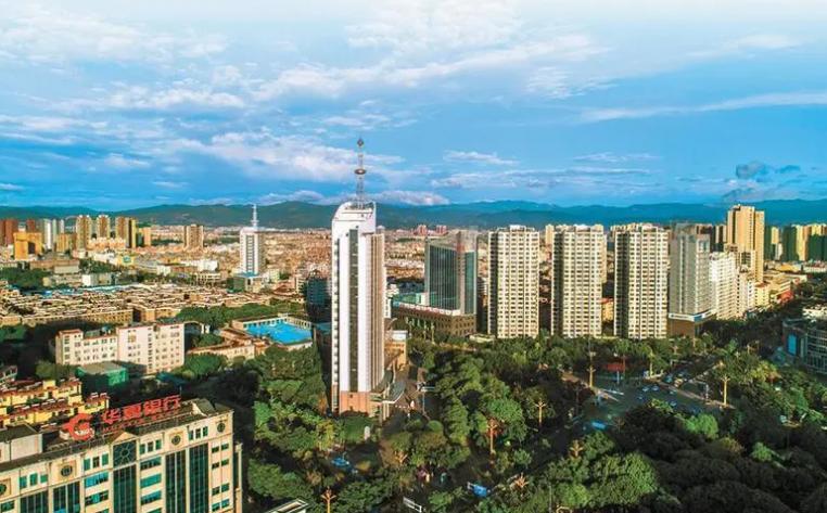 云南红河州石屏县适合旅居养老吗,云南养老居住最好的地方房价便宜