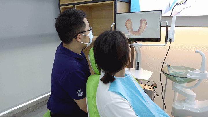 2023上海cds口腔展,2023全球口腔医疗器械展会