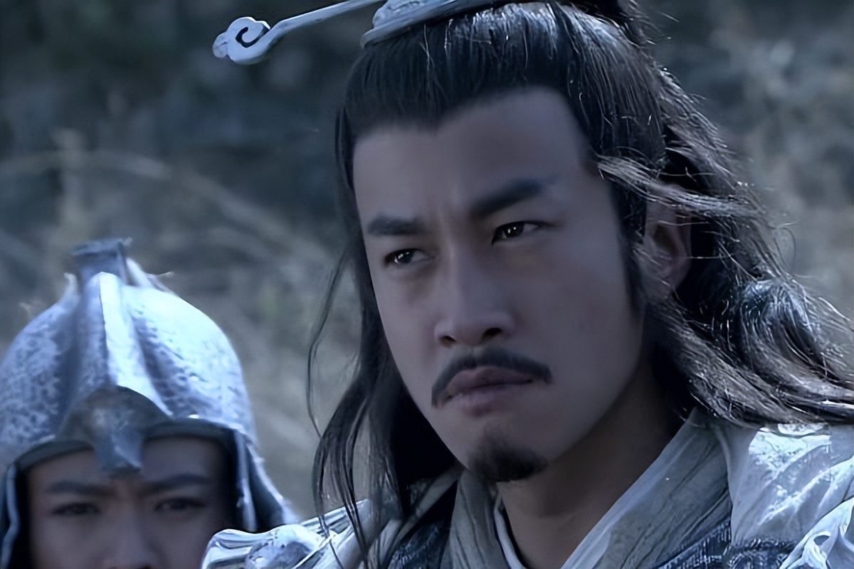 三国吕布大丈夫能屈能伸,三国吕布战群雄