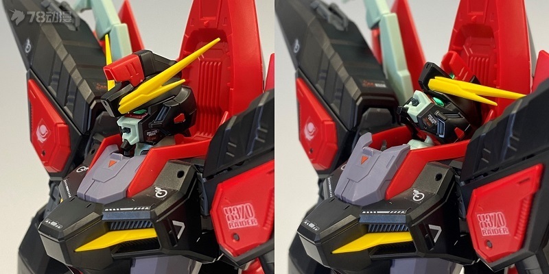 万代shf测评模玩,万代模玩测评