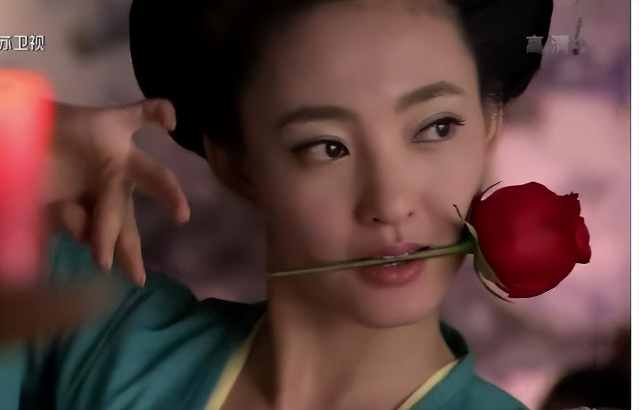 杨幂人气最高的9个古装角色,杨幂演过最好的古装剧有哪些