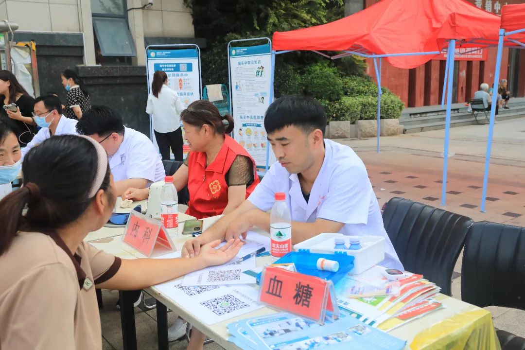 河南濮阳义诊,濮阳哪家医院有义诊活动