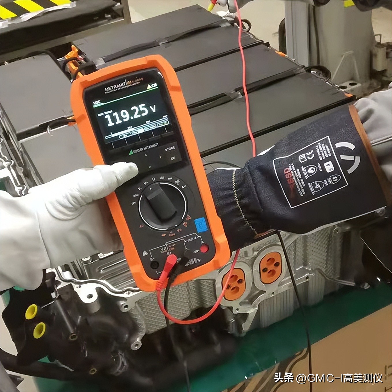 最新款钳形电阻万用表,mf系列的万用表