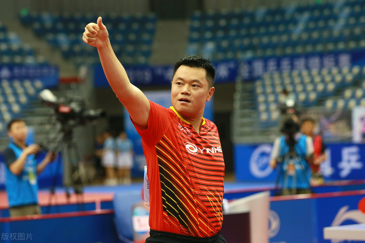 中国乒乓球为啥这么强,中国乒乓球有史以来最艰难的时候