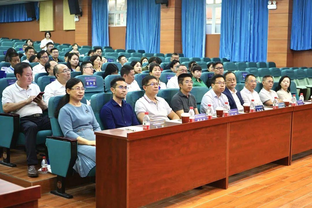 卓越校长培训启动仪式,卓越校长研修班