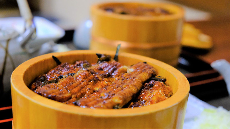 这才是日本最地道美食,日本你不知道的东西