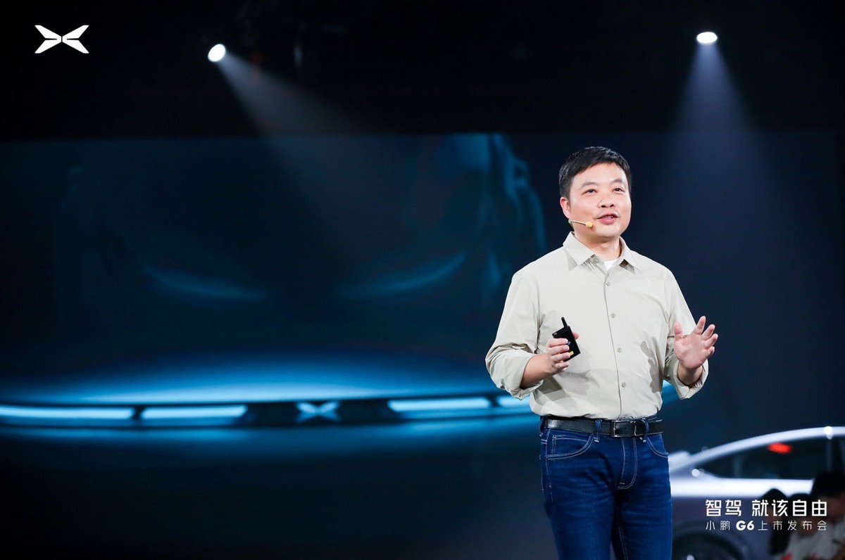 小鹏suv纯电动车g6,小鹏g6上市试驾