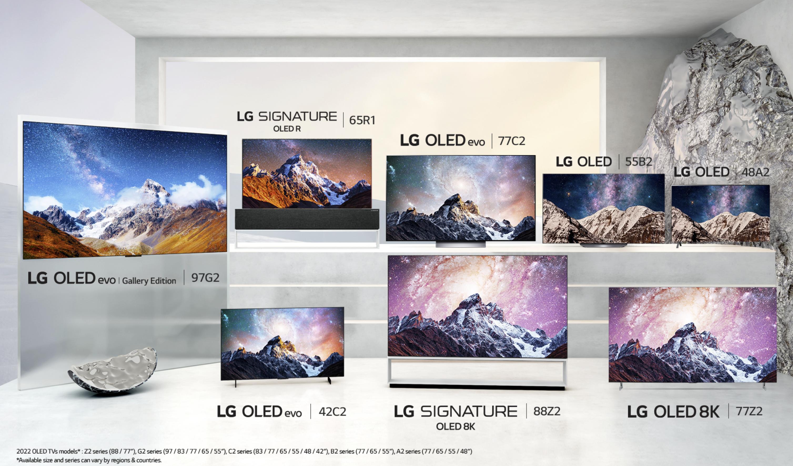 各品牌电视操作界面,如何挑选电视功能与质量